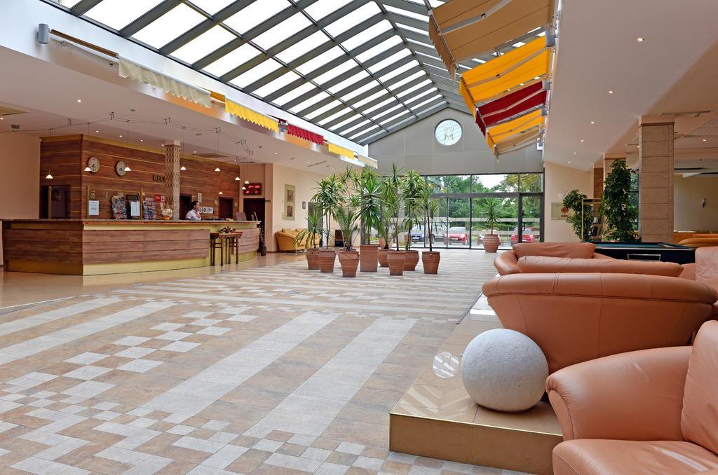 Les Magnolias Hotel Primorsko Exterior foto